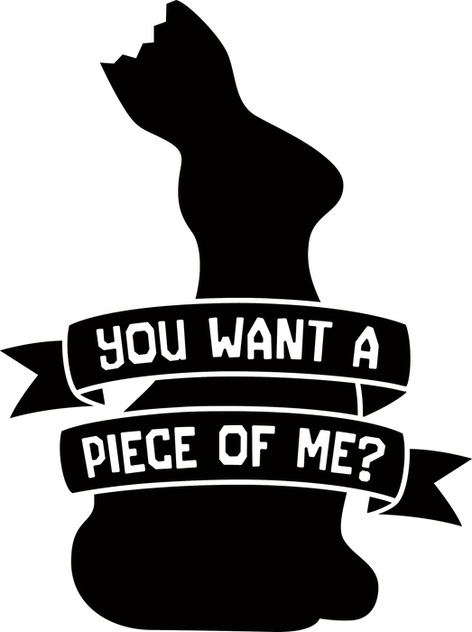 Easter Laser Engraved Sleeves