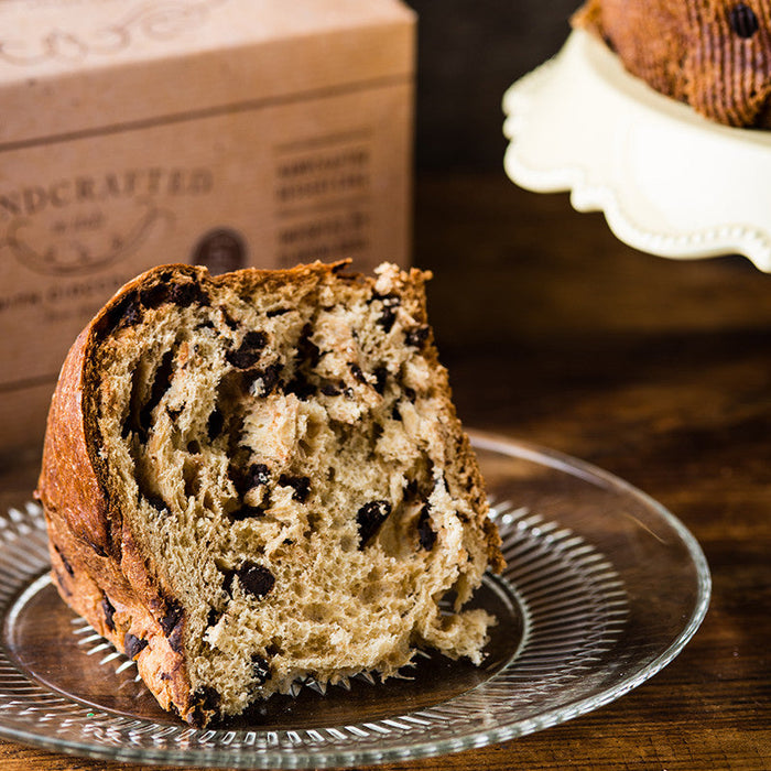 Di Bruno Bros. Chocolate Panettone