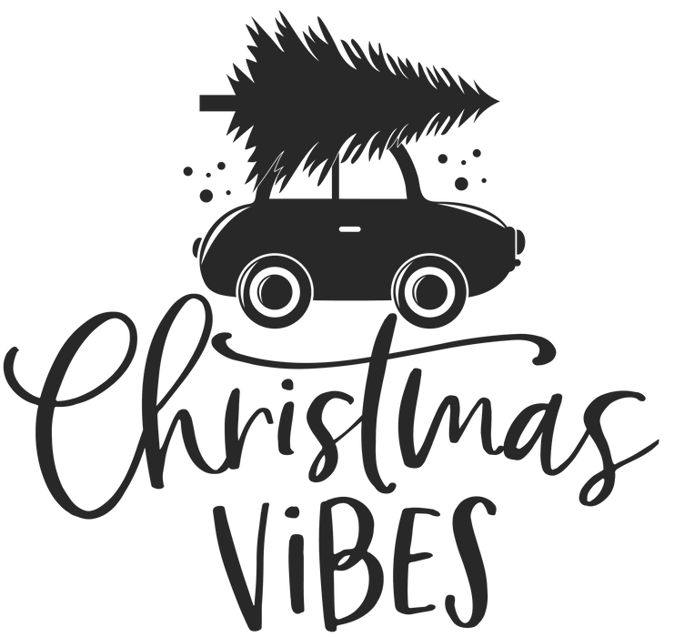 Christmas Laser Engraved Sleeves