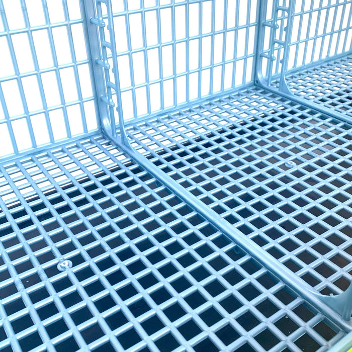 Grow Out Pen - 2 Layer H:15"