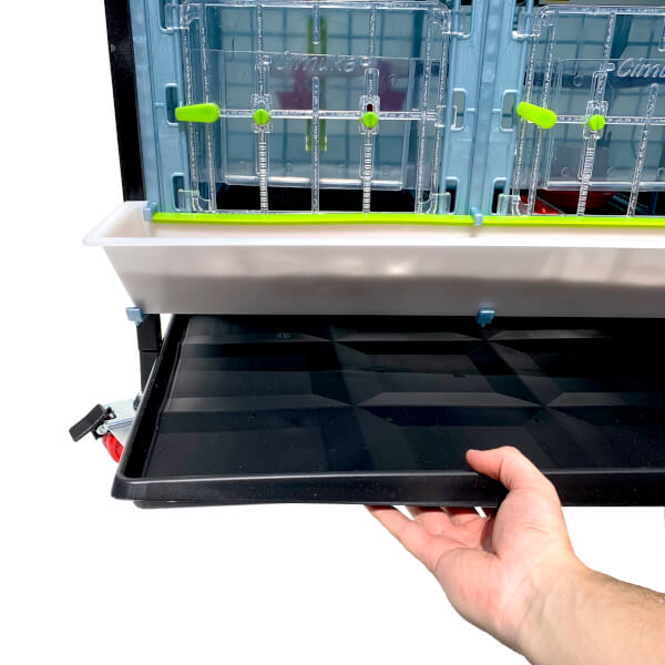 Manure Tray - Full Layer