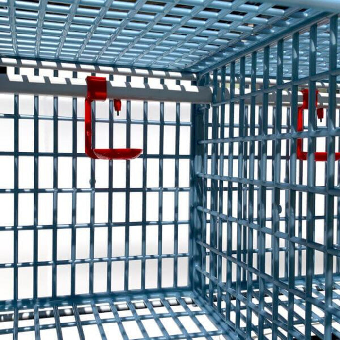 Chicken Cage - 3 Layer H: 15"