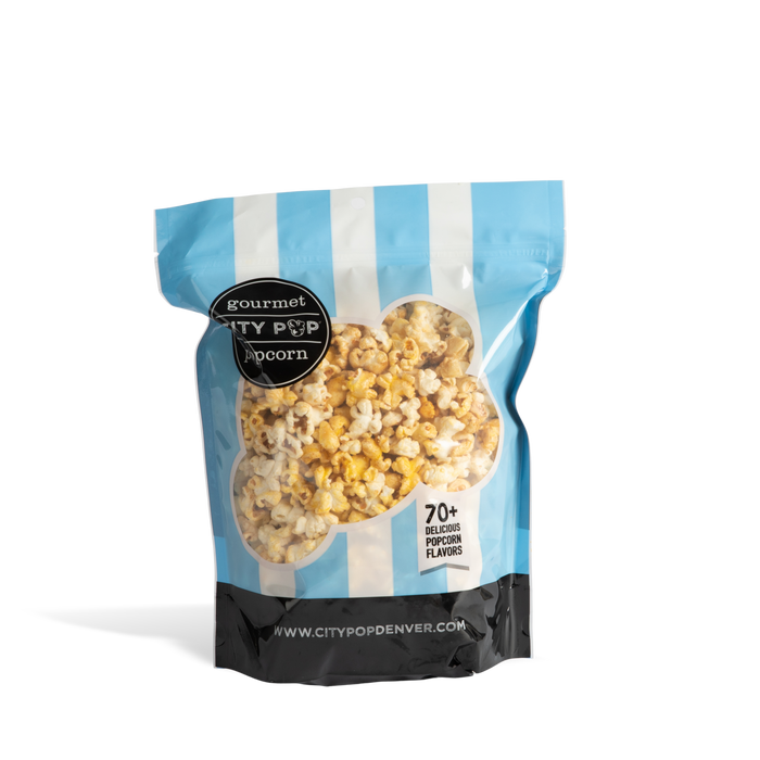 Cinnamon Toast Popcorn