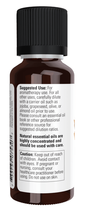 Cinnamon Cassia Essential Oil