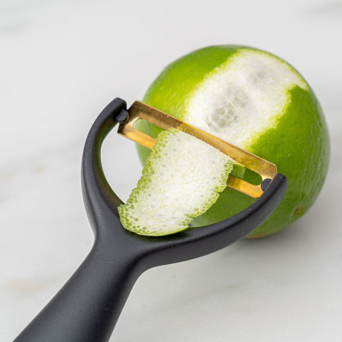 Citrus Peeler Gold