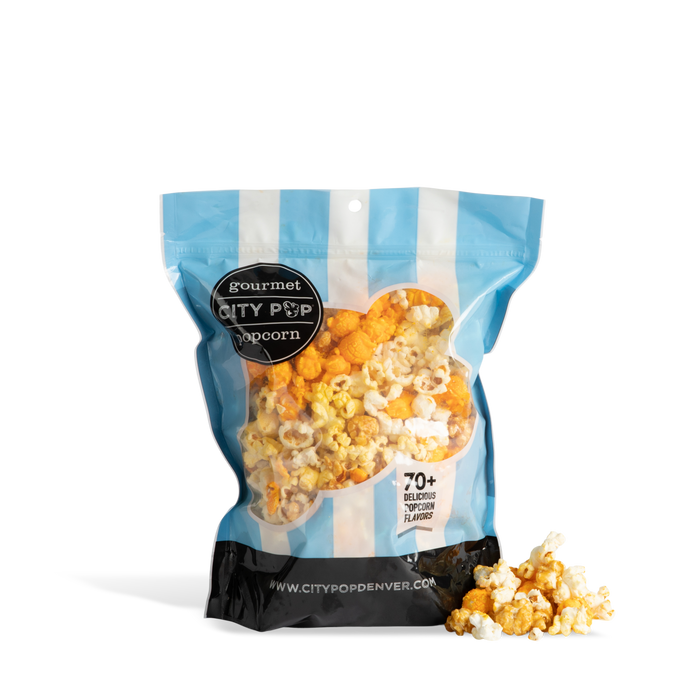 Classic Mix Popcorn