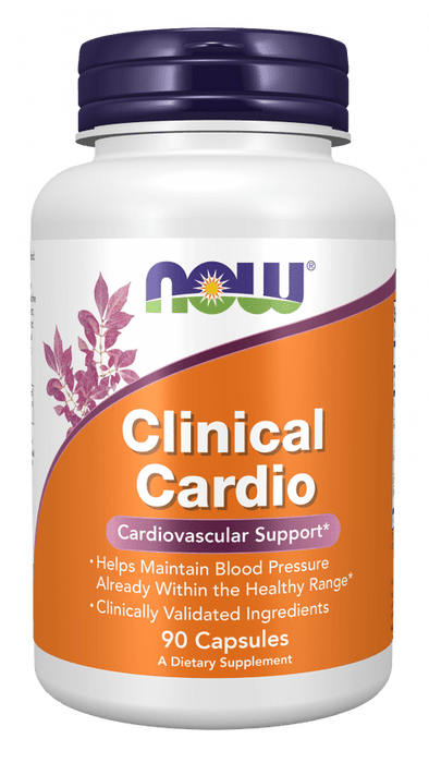Clinical Cardio