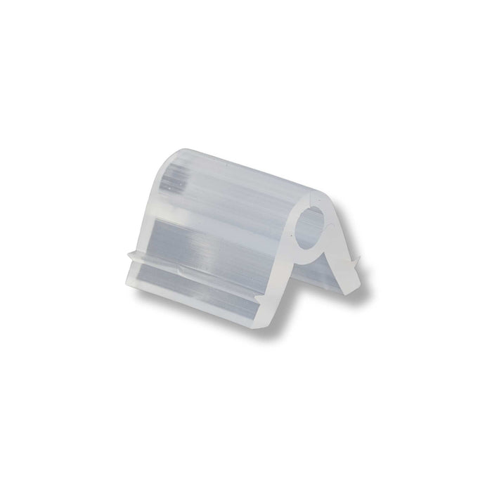 Grafting Clips with Channel