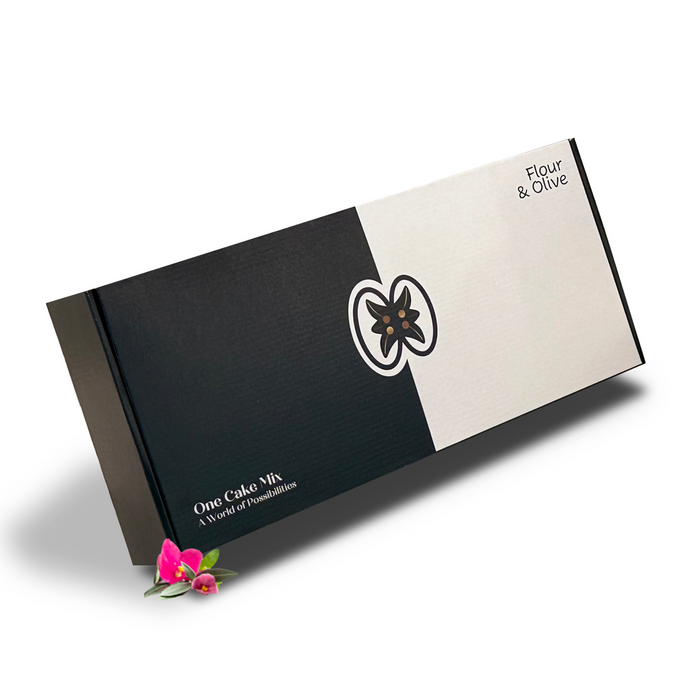 Global Gourmet Baker's Set