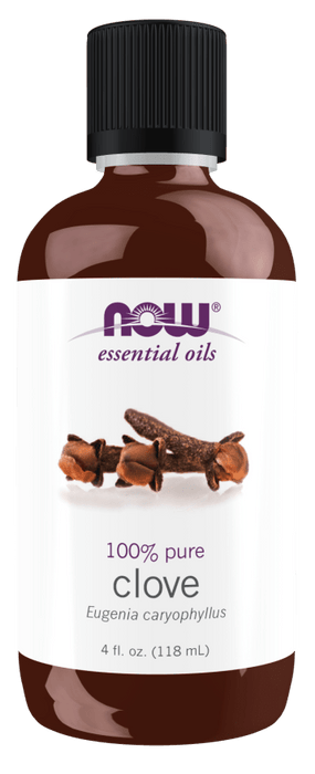 Clove Essential Oil