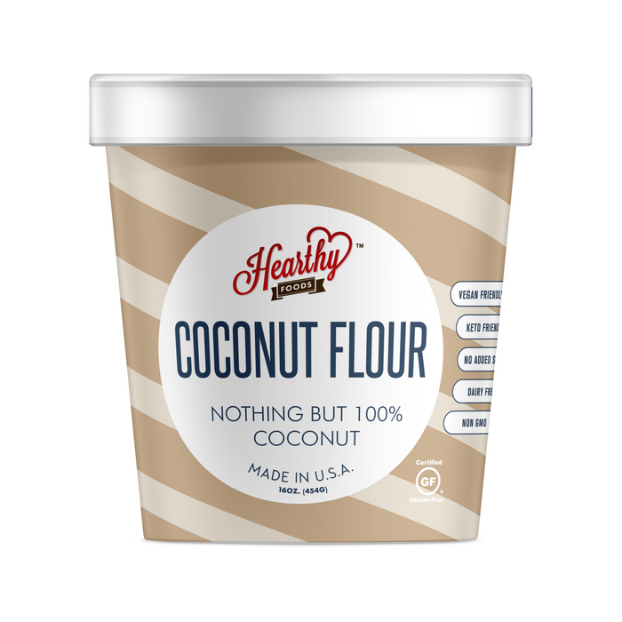 Coconut Flour