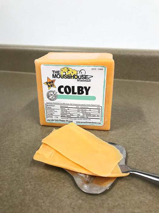 Mild Colby