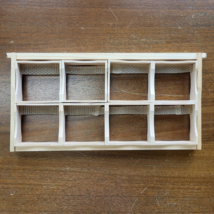 Comb Honey Cassettes