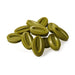Valrhona Inspiration Matcha green tea couverture fèves for pastry and chocolate work