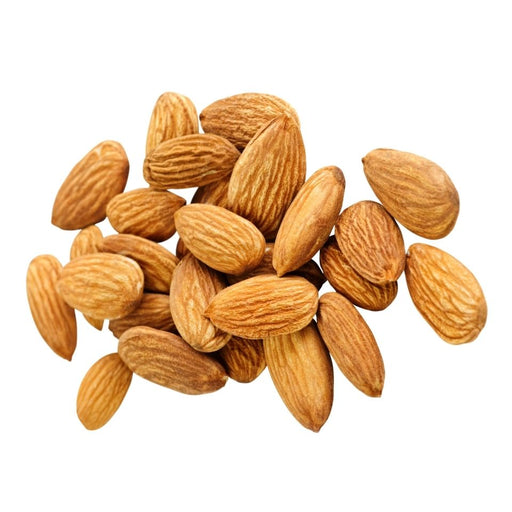 Natural Almonds, Whole