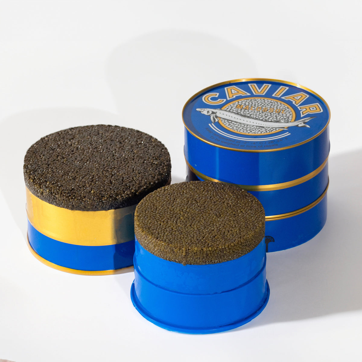 Caviar Party Kit — Specialty Food Source