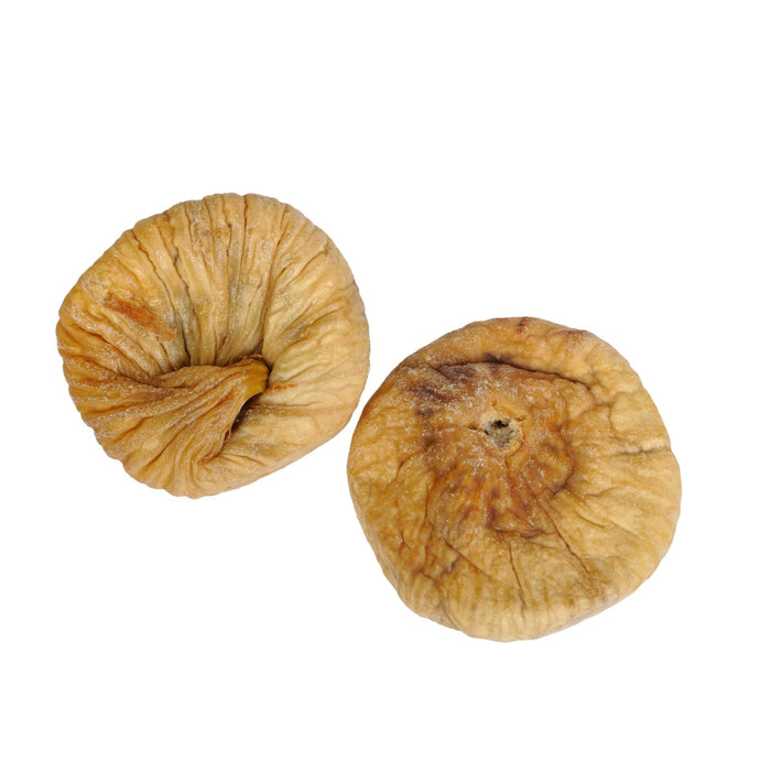FIGS TURKISH SUN DRIEDFIGS TURKISH SUN DRIEDSpecialty Food SourceFeatures: 

These sun-dried Turkish figs, celebrated for their natural sweetness and chewy texture, are a delicacy straight from the Mediterranean orchards.Rich in d