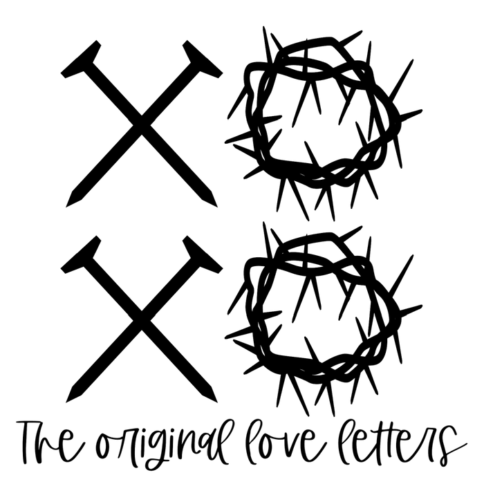 Religious Easter Laser Engraved Sleeves