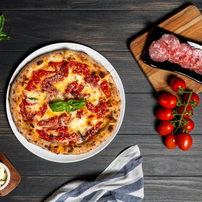 SALE! Così Com'è, Spicy Red Datterino Tomato Sauce, 10.23 oz (290 g)