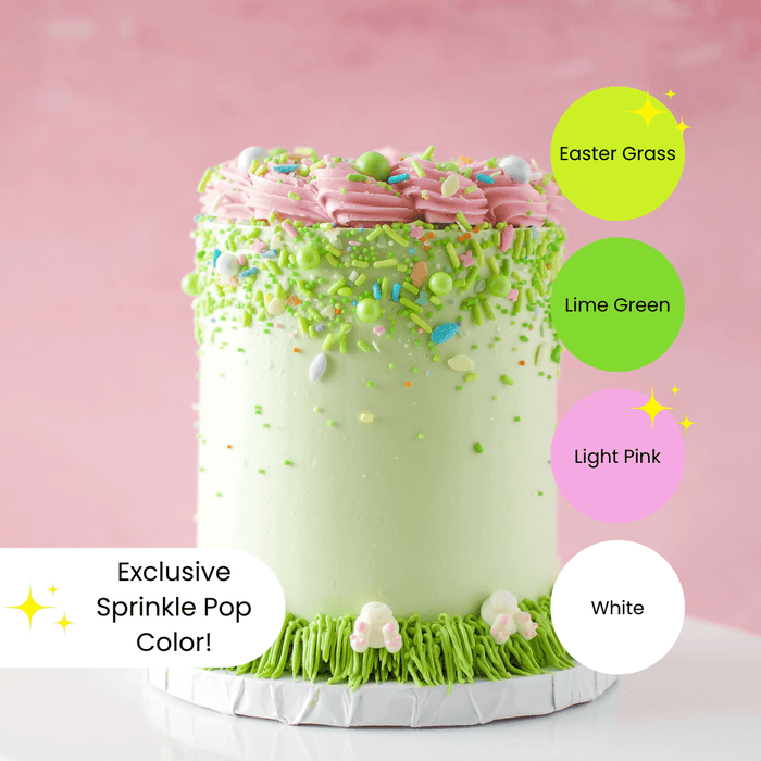 Cottontail Sprinkle Mix