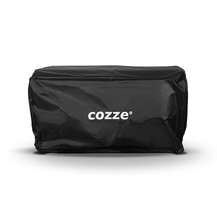 Cover for Pizza Oven