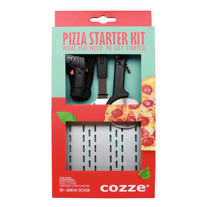 Pizza Starter Kit