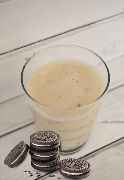 Creamy Cookie Shake