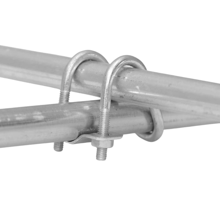 Cross Connectors for EMT Tubing | 3/4"