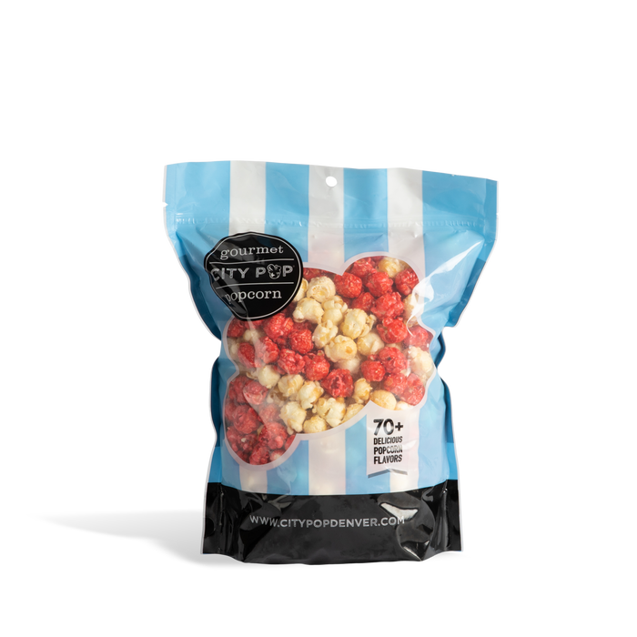 Cupid's Crunch Popcorn