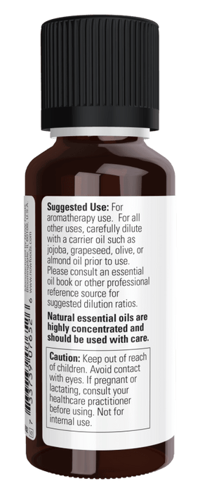 Cypress Essential Oil