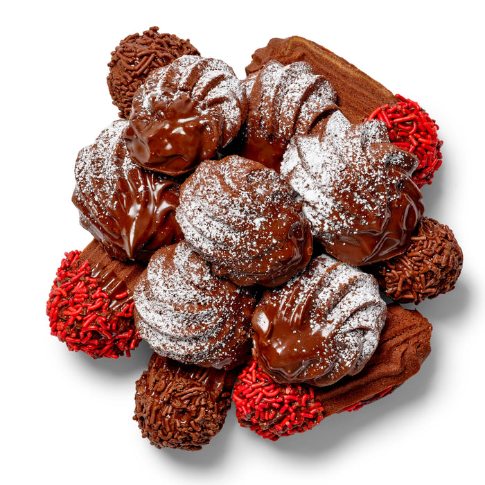 Chocolate Cookie Mix