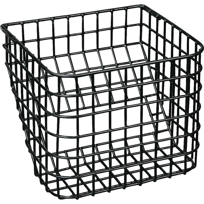 Wire Basket for Winnie Rollators - Deluxe, Lite, Supreme & Go-Lite 3 Wheel Models