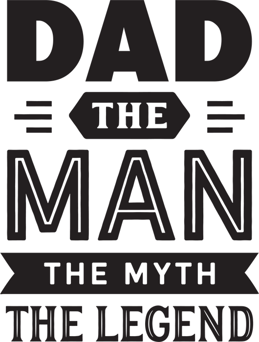 Laser Engraved Silicone Sleeves for Dad