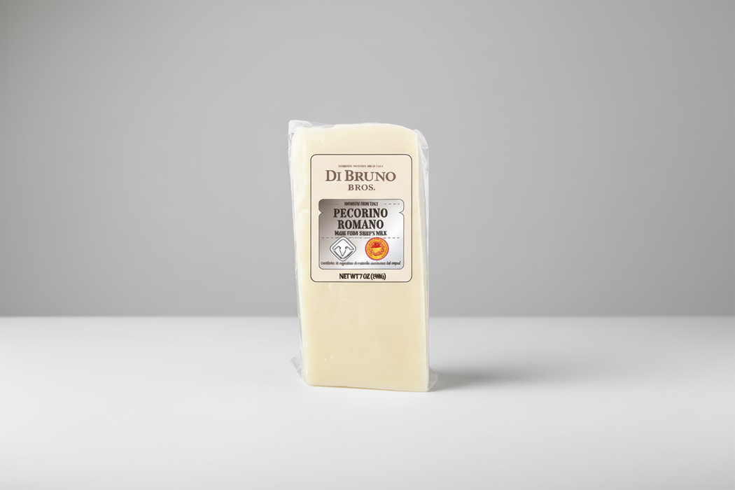 Pecorino Romano