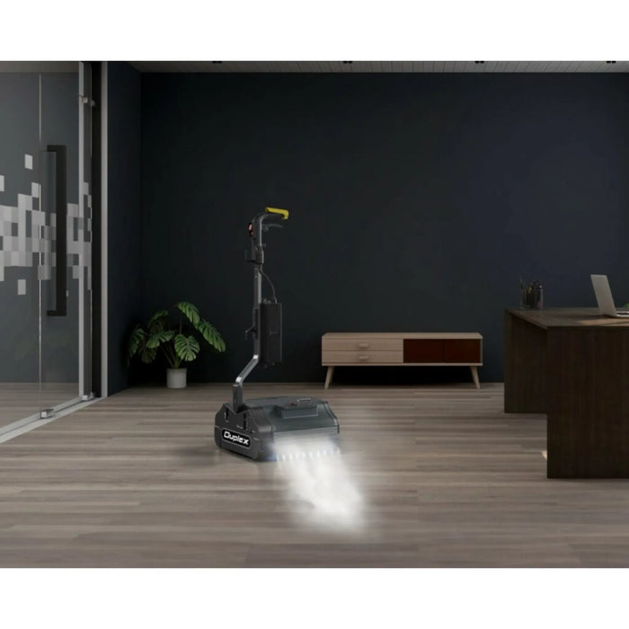 Nacecare 14" Cylindrical Floorcare DH 420 with Steam – Steam Hydrowasher - K-8025054