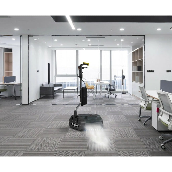 Nacecare 14" Cylindrical Floorcare DH 420 with Steam – Steam Hydrowasher - K-8025054