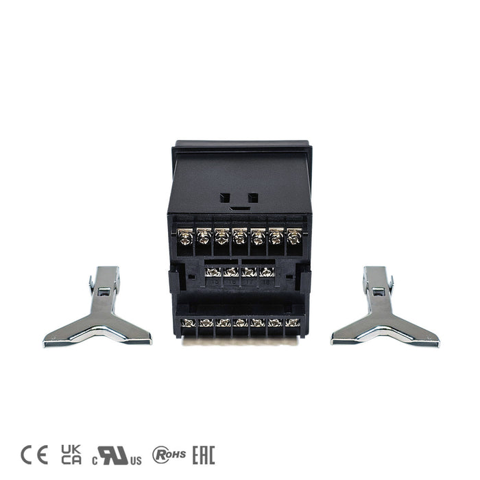 Autonics Digital Timer for the Stephan VCM 44 - CT44-JPM