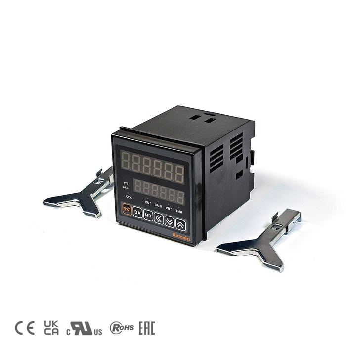 Autonics Digital Timer for the Stephan VCM 44 - CT44-JPM