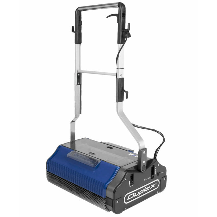 Nacecare 22" Cylindrical Floorcare DP 620 Hydrowasher – Grey Brushes - 8025116