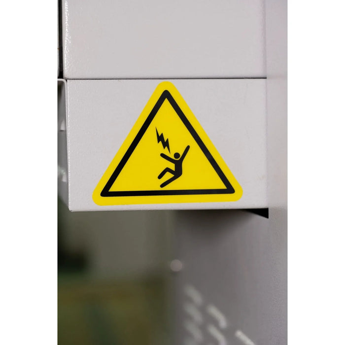 Bry-Air MiniPAC MP-600 - 600 CFM Desiccant Dehumidifier for Industrial Moisture Control