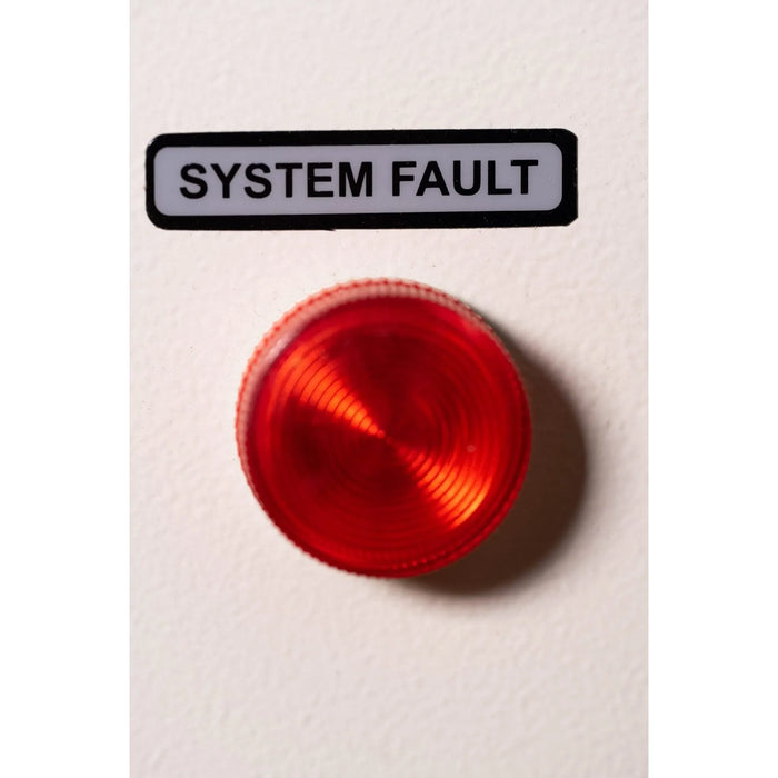 Bry-Air MiniPAC MP-600 - 600 CFM Desiccant Dehumidifier for Industrial Moisture Control