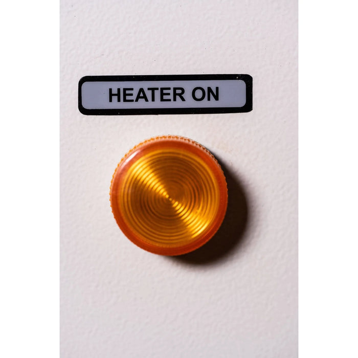 Bry-Air MiniPAC MP-600 - 600 CFM Desiccant Dehumidifier for Industrial Moisture Control