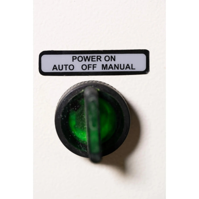 Bry-Air MiniPAC MP-600 - 600 CFM Desiccant Dehumidifier for Industrial Moisture Control