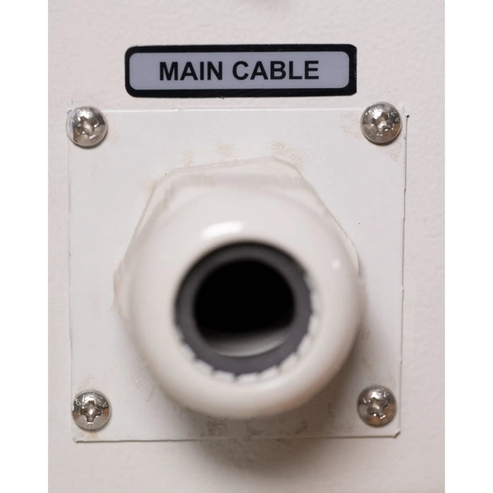 Bry-Air MiniPAC MP-600 - 600 CFM Desiccant Dehumidifier for Industrial Moisture Control