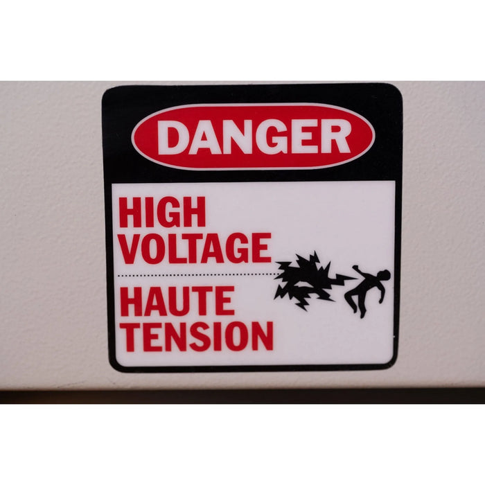 Bry-Air MiniPAC MP-600 - 600 CFM Desiccant Dehumidifier for Industrial Moisture Control