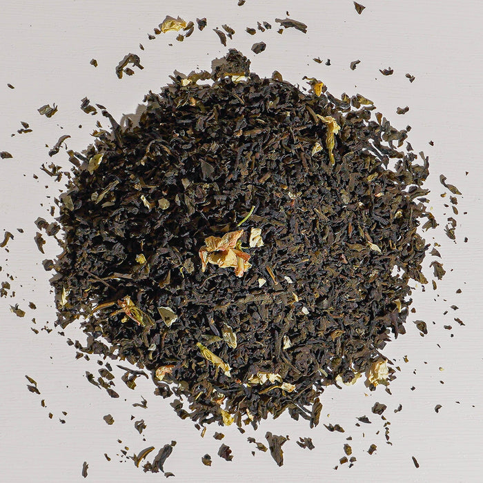 Jasmine Decaf Green Tea