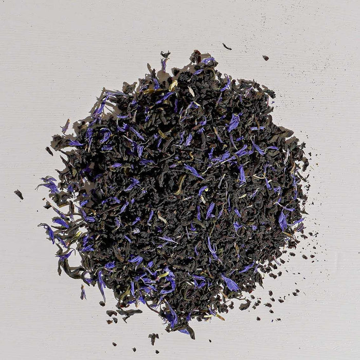 Buckingham Palace Tea