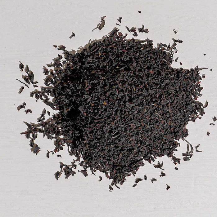 English Breakfast Tea