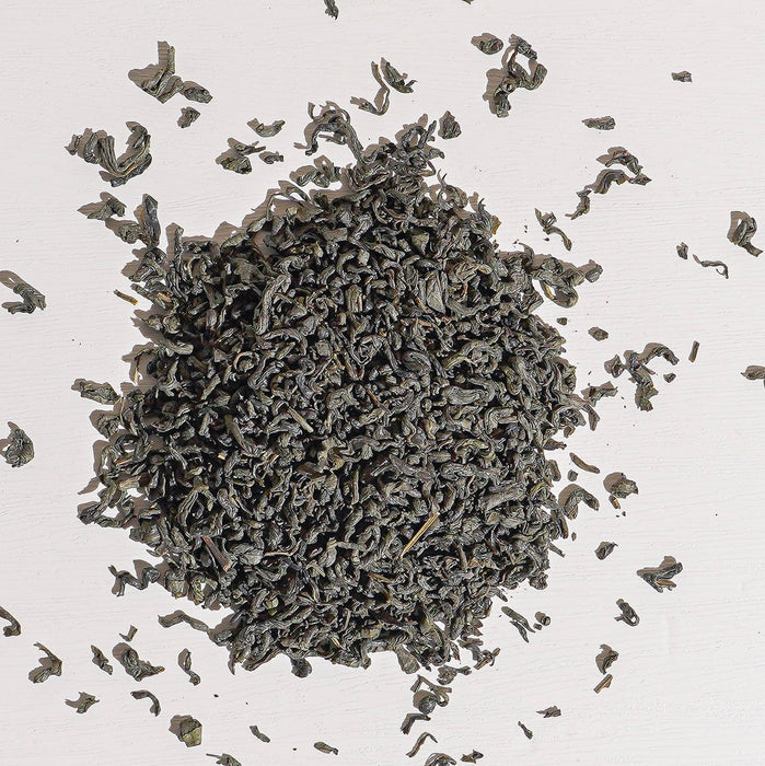 Organic Jasmine Green Tea