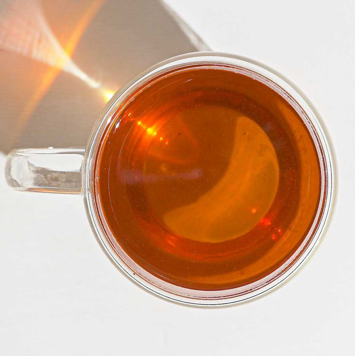 Margaret's Hope Darjeeling Tea